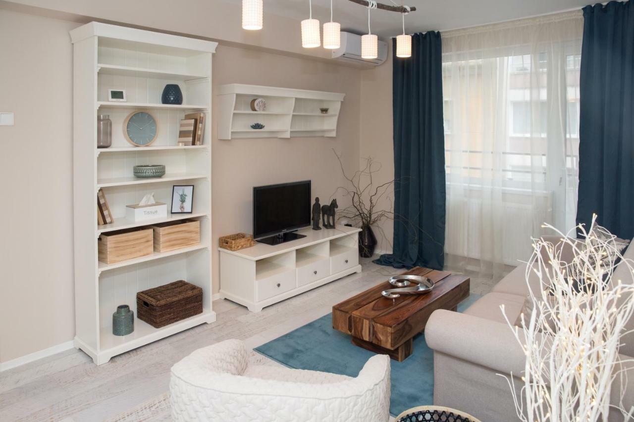 Ultracentral, Brand New, Modern And Cozy Apartment Τιμισοάρα Εξωτερικό φωτογραφία