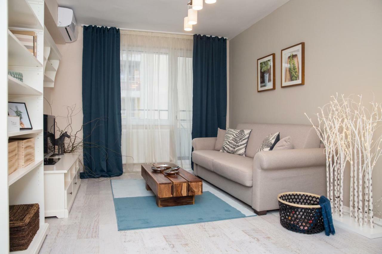 Ultracentral, Brand New, Modern And Cozy Apartment Τιμισοάρα Εξωτερικό φωτογραφία