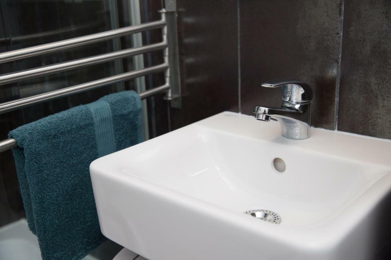 Ultracentral, Brand New, Modern And Cozy Apartment Τιμισοάρα Εξωτερικό φωτογραφία