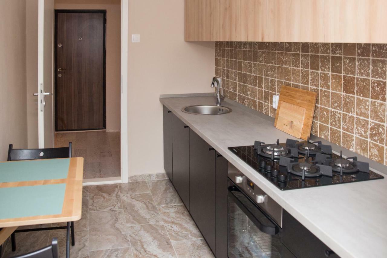 Ultracentral, Brand New, Modern And Cozy Apartment Τιμισοάρα Εξωτερικό φωτογραφία
