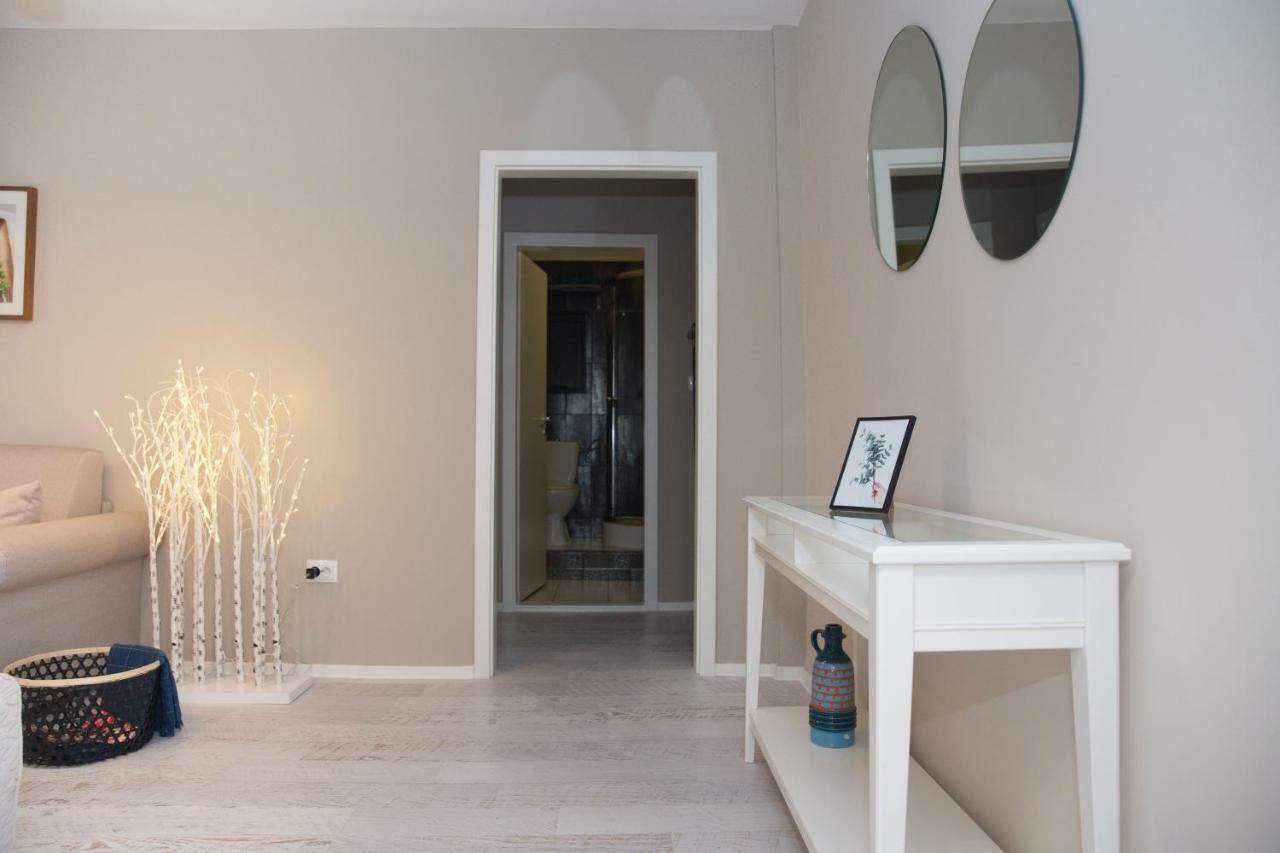 Ultracentral, Brand New, Modern And Cozy Apartment Τιμισοάρα Εξωτερικό φωτογραφία